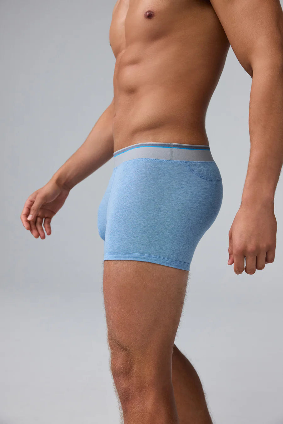 Bisoux 18H Boxer Trunk