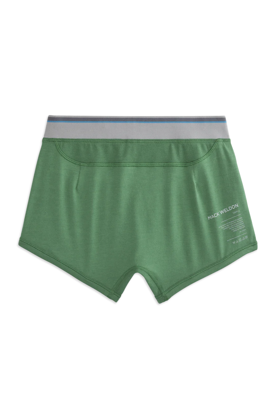 Bisoux 18H Boxer Trunk
