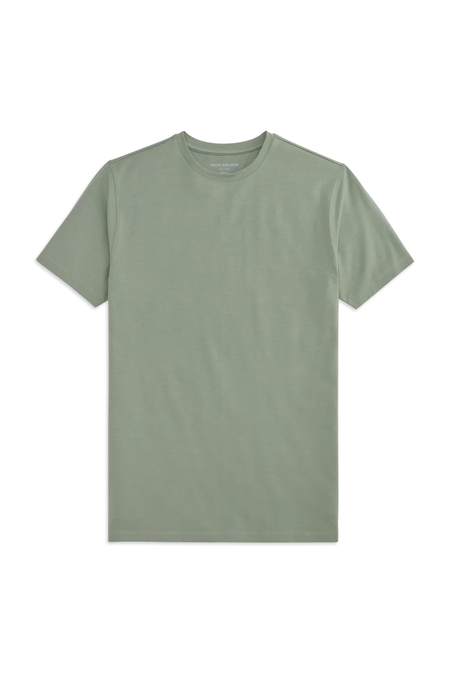 Crew Neck T-Shirt