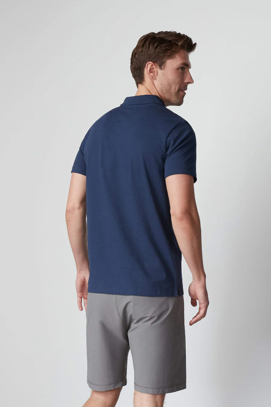 Men's Ultimate Polo
