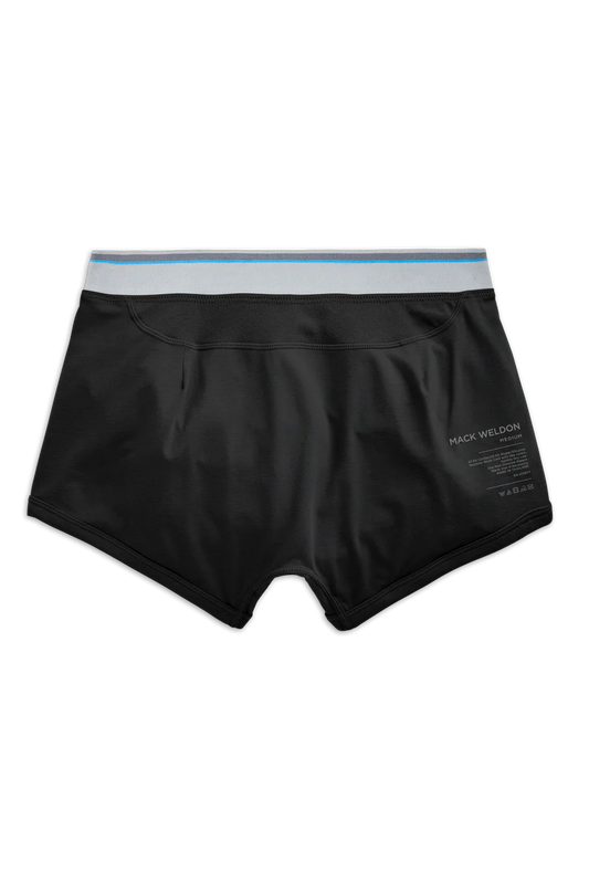 Bisoux 18H Boxer Trunk
