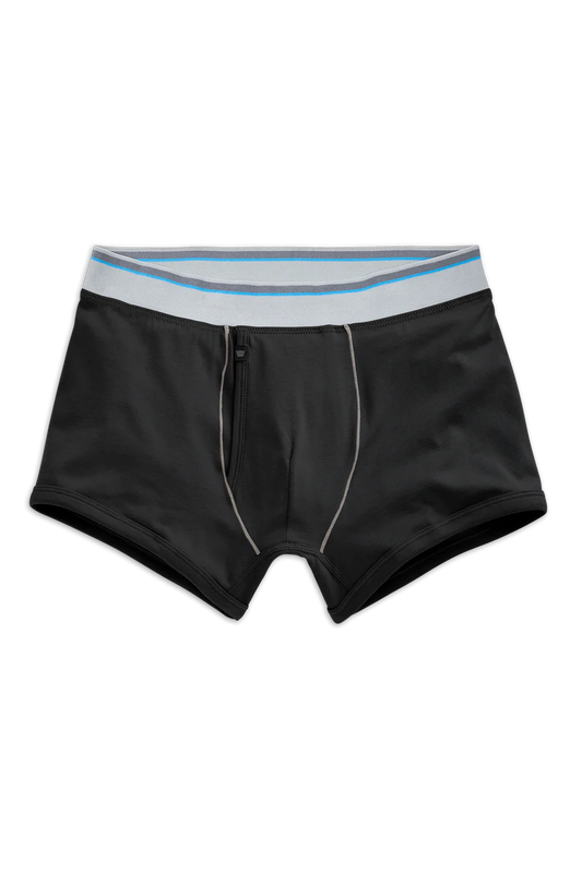 Bisoux 18H Boxer Trunk