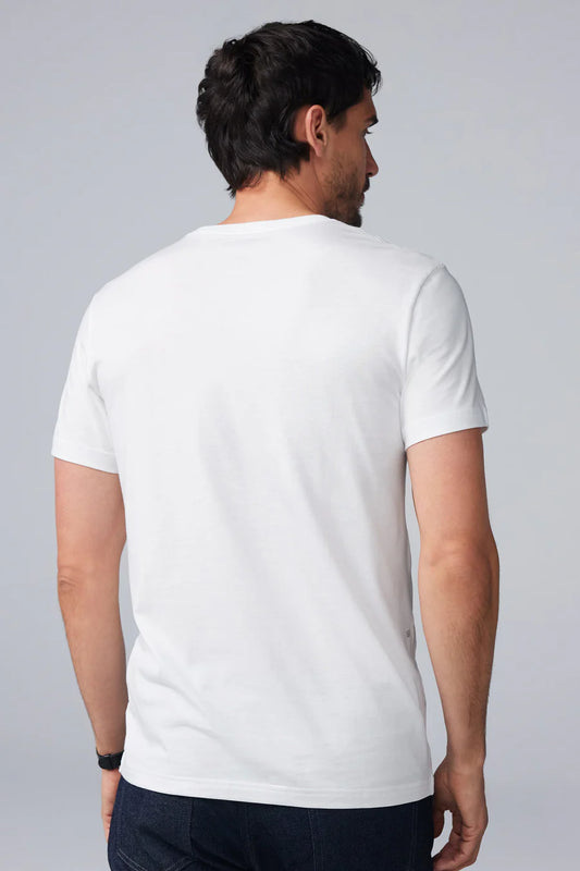 Crew Neck T-Shirt