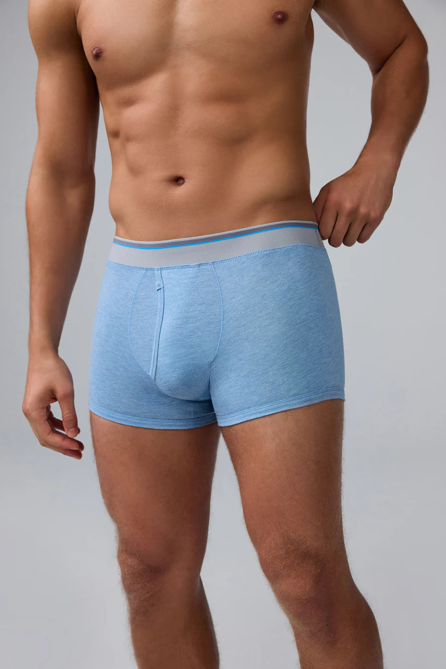 Bisoux 18H Boxer Trunk
