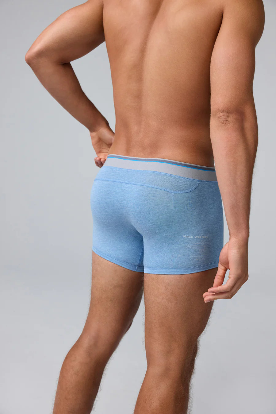 Bisoux 18H Boxer Trunk