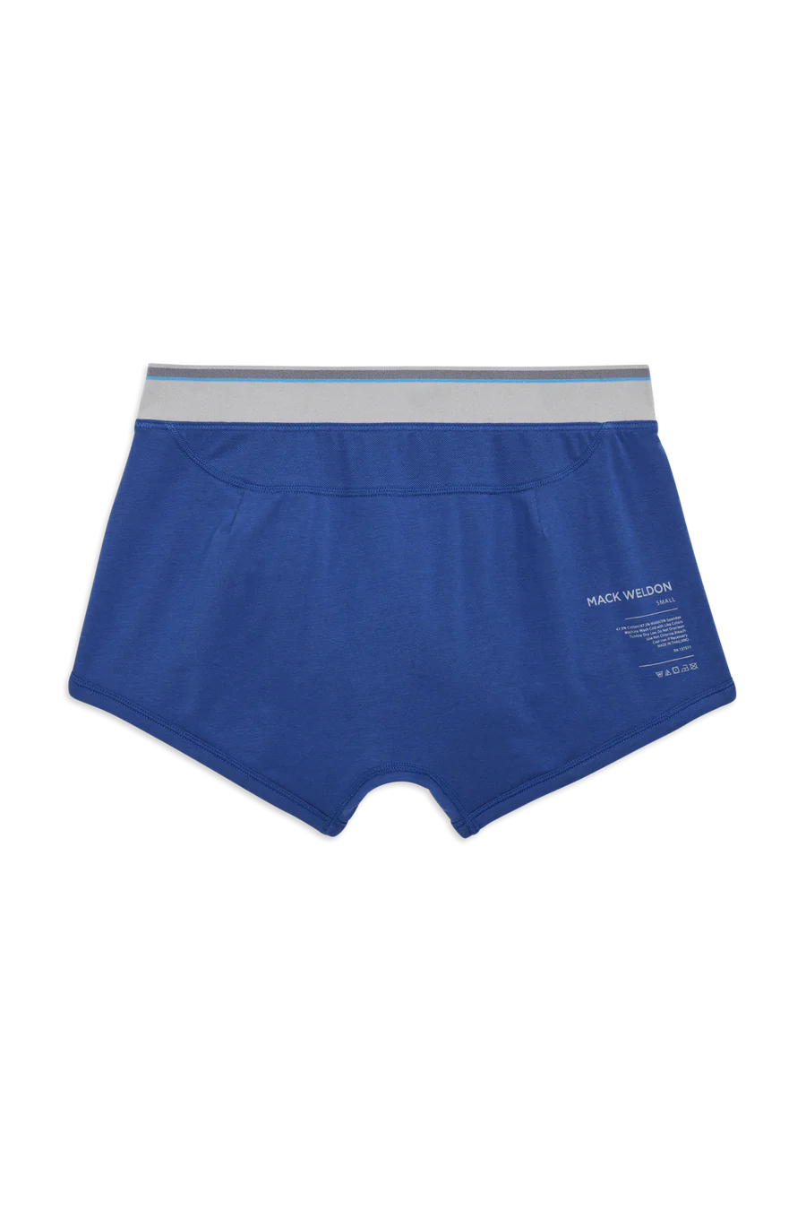 Bisoux 18H Boxer Trunk