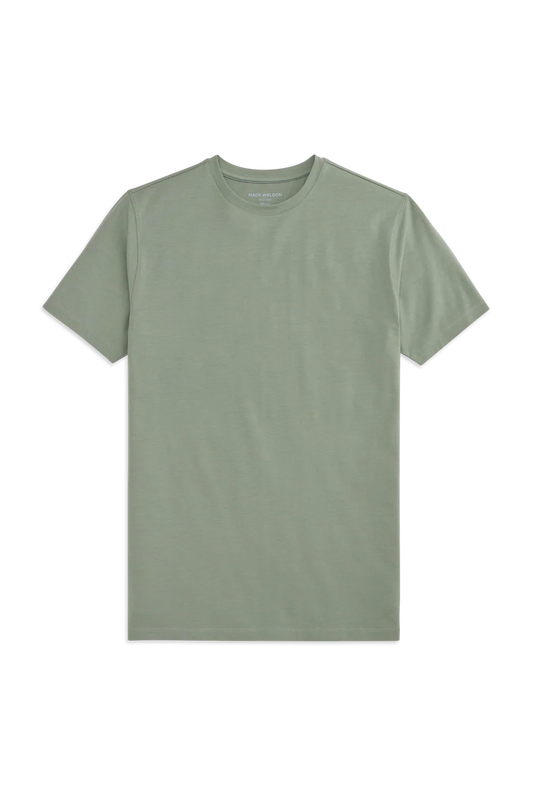 Crew Neck T-Shirt
