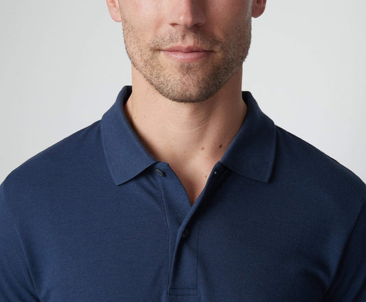 Men's Ultimate Polo