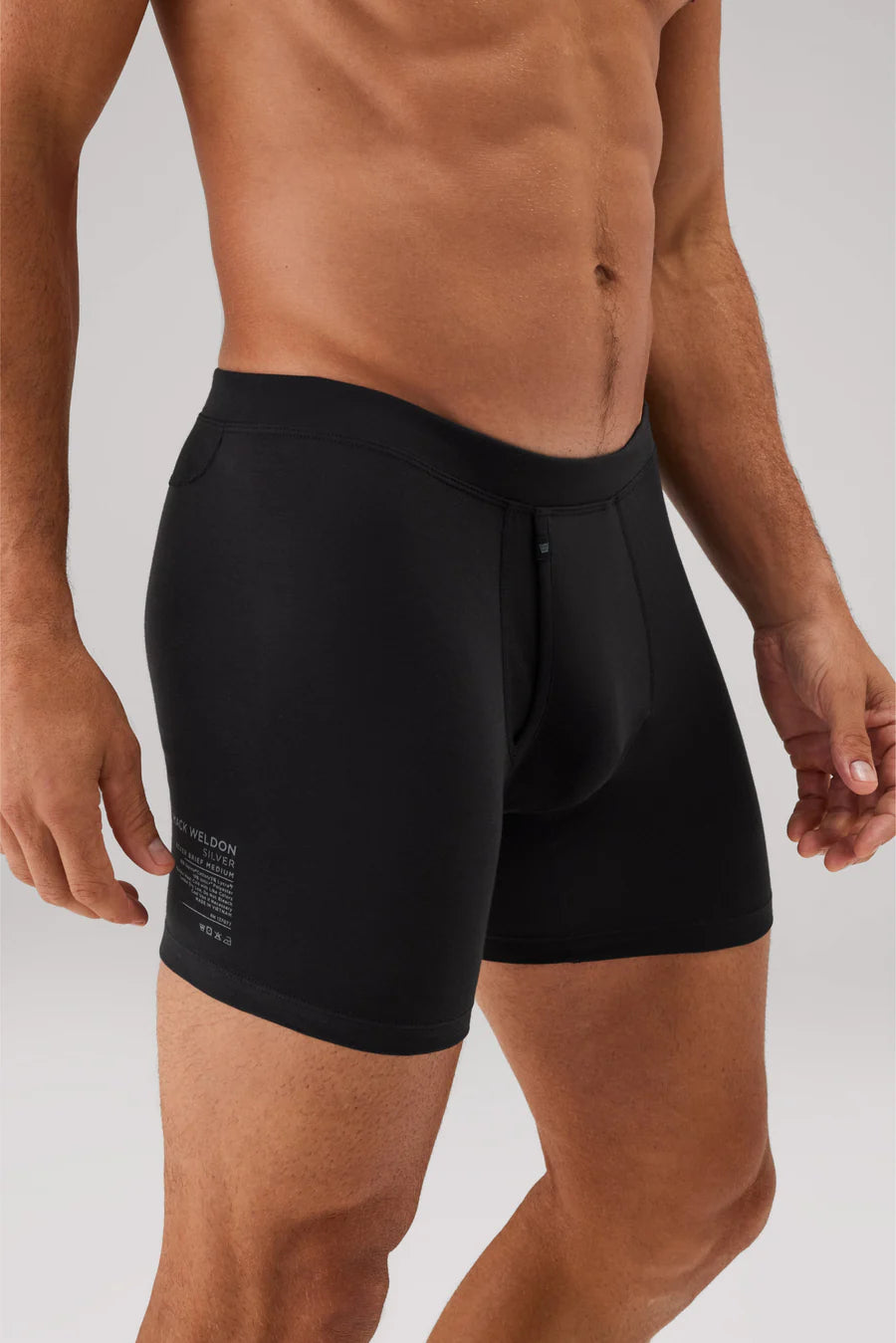 Bisoux 18H Boxer Brief